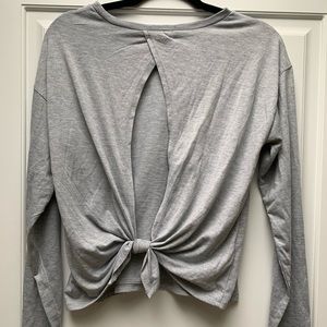 Forever 21 Athletic Top